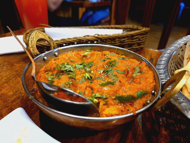 Comments and reviews of Namaste India: Restauracja Indyjska, Indian Restaurant in Warsaw