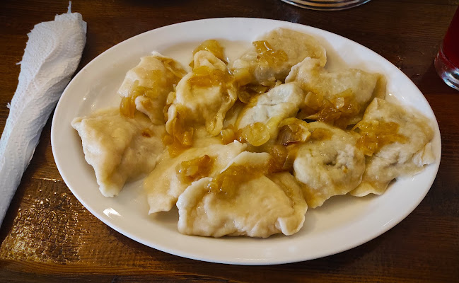 Bar domowy Smacznego kuchnia Polska & kuchnia Libańska - Gastronomia