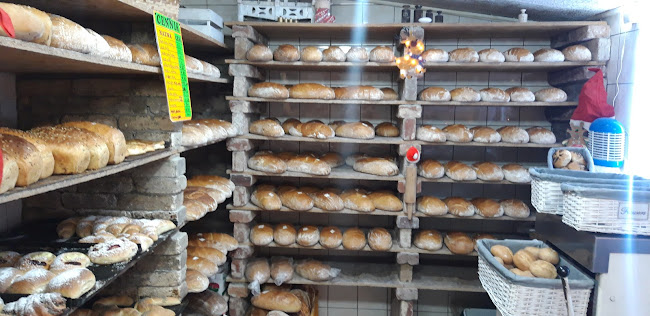 Synowiec-Wałach Marzena. Piekarnia