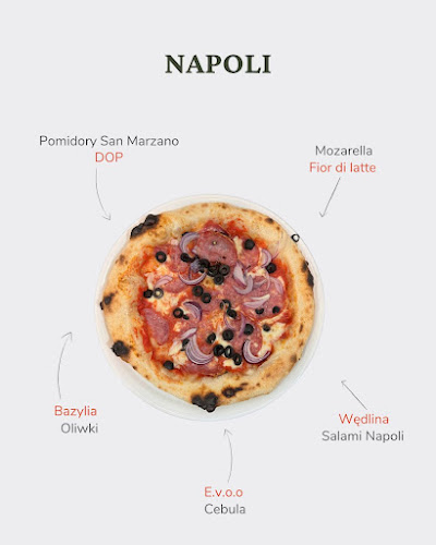 ART PIZZA - Wodzisław Śląski