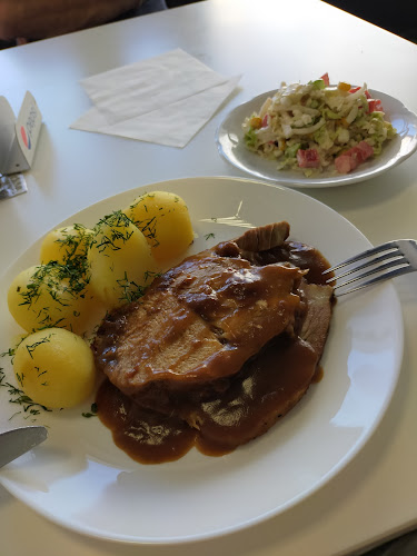 Bistro Ziemi Ząbkowickiej - Gastronomia