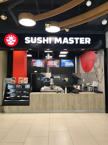 Sushi Master Białystok