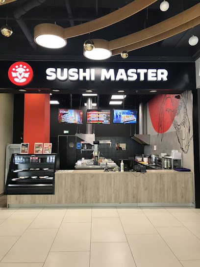 Sushi Master Białystok