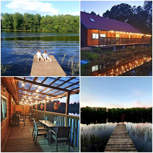 Karczma u Jakuba i Apartament - Wilimy