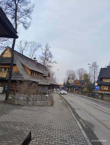 Restauracja U Wnuka - Zakopane