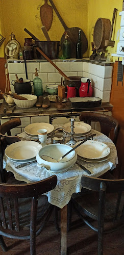 Kawiarnia Cafe Jerozolima - Gastronomia