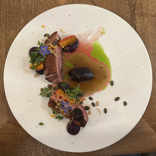 Nota_Resto by Tomasz Leśniak - Kraków