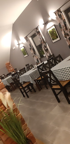 Borsówka Bistro & Pizza - Jedlicze