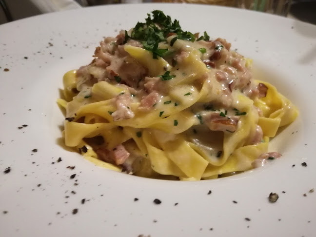 Trattoria Prima Pasta
