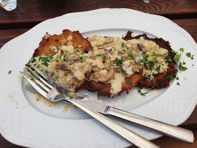 Bistro Nabogato - Kielce