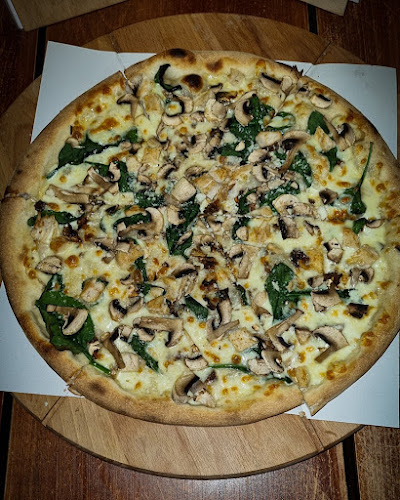 Reviews of Pizzeria Dębowa in Kielce - Gastronomia
