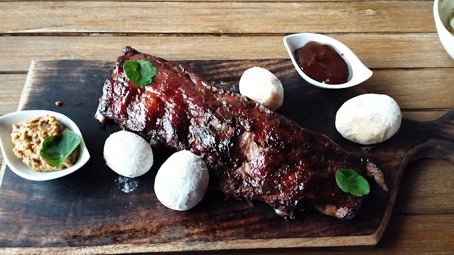 Comentarii opinii despre Restauracja Galicja