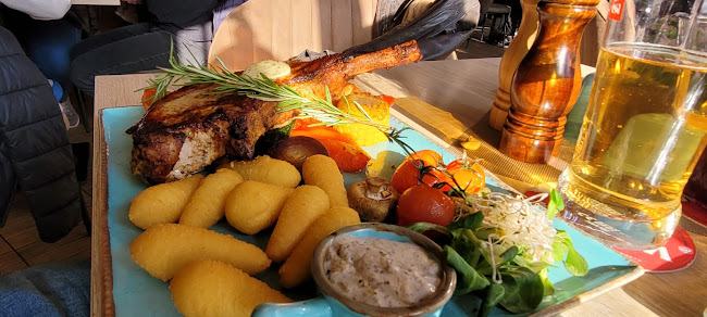 Comentarii opinii despre Costa Brava