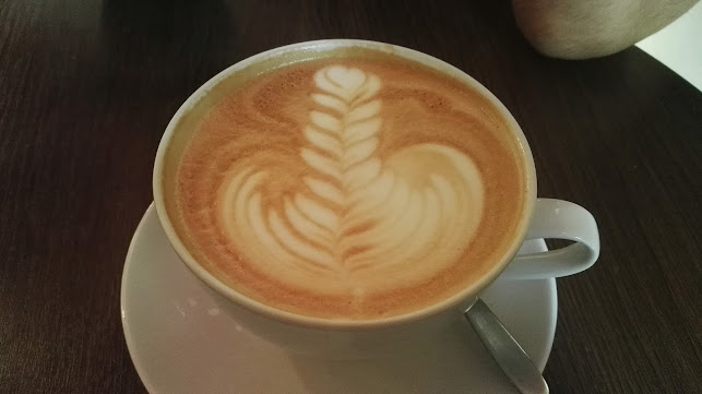 Comentarii opinii despre Central Coffee Perks