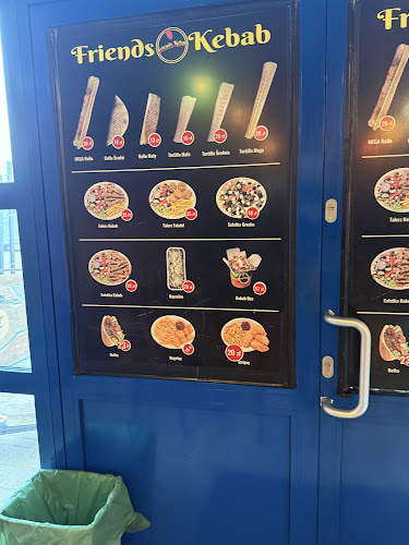 Opinii despre Friends Kebab Brzeg Dolny în Brzeg Dolny - Gastronomia