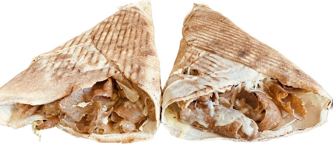 Tripol kebab & grill Drzewica