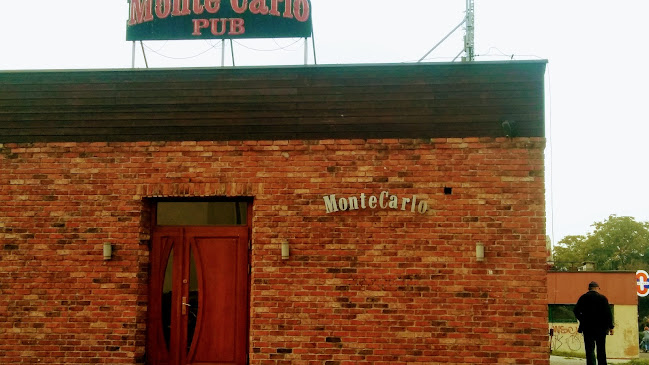 Restauracje Monte Carlo