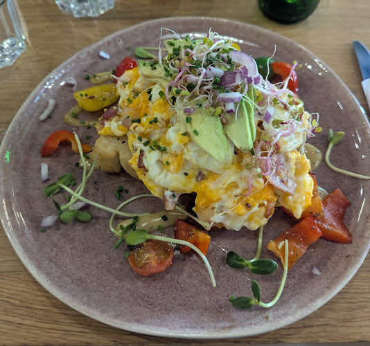 Chleb&More - Gastronomia