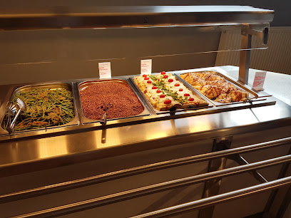 Restauracja Olimp Dania obiadowe,dania na wagę, catering Fit