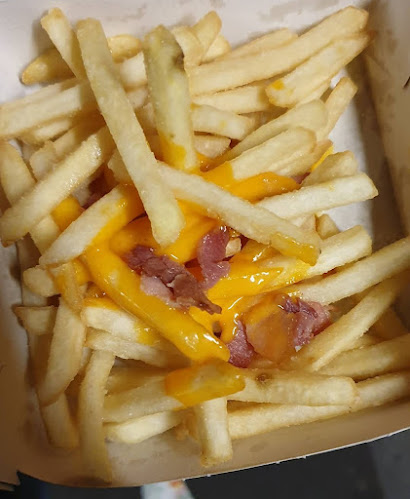 Burger King Pasaż Grunwaldzki