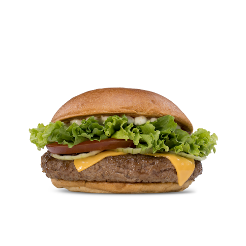 Restauracja Lumberjacks Burgers