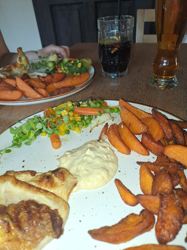 Opinii despre Rogata. Kuchnia lokalna. Kuchnia tradycyjna. Kuchnia beskidzka. Imprezy okolicznościowe.Rezerwacje firmowe. în Bielsko-Biała - Gastronomia