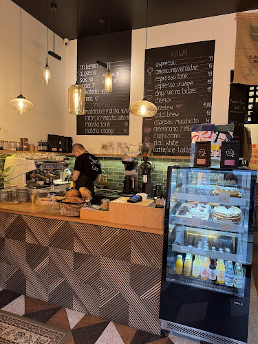 Opinii despre South Coffee în Bielsko-Biała - Gastronomia