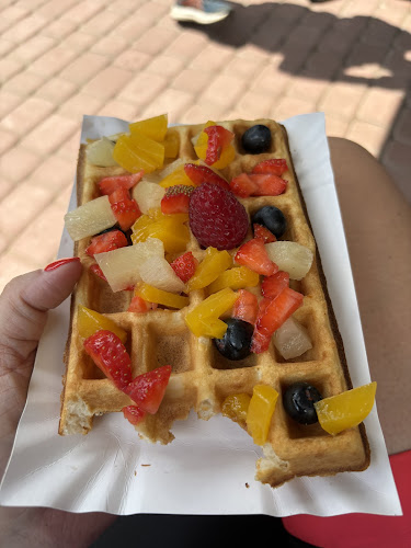 Lodziarnia Pod Kalinką