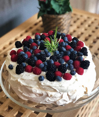 Słodkie Babki Kawiarnia; Pracownia ciast - Gastronomia