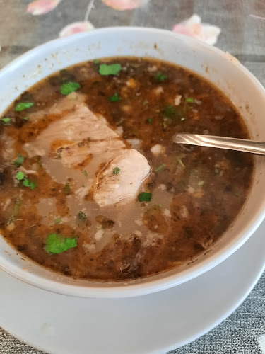 Bycze Jadło - Gastronomia