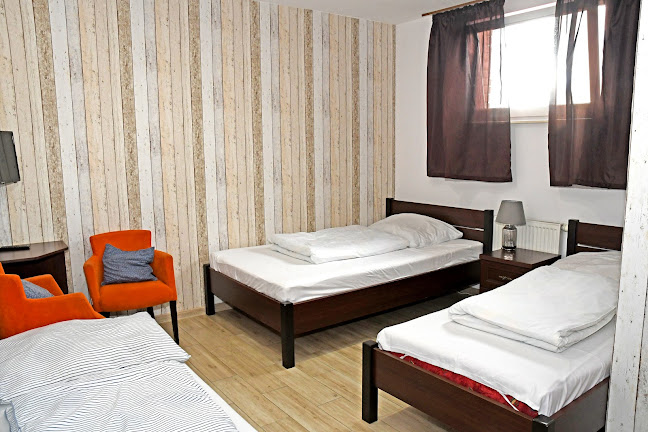 Restauracja & Hotelik LUIS