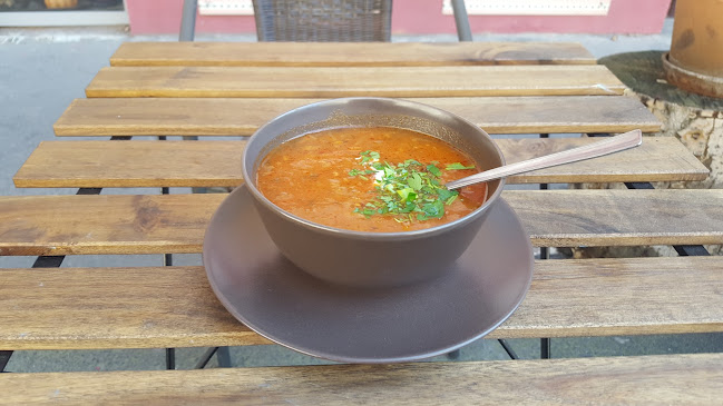 Kozacka Chatka kuchnia ukraińska i krymska - Wrocław