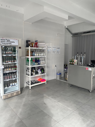 Opinii despre Piwo Świeże dziś z Browaru Tenczynek - Gliwice în Gliwice - Gastronomia