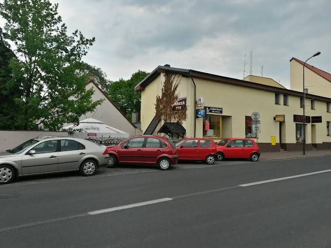 Wojska Polskiego 2, 62-100 Wągrowiec