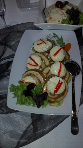 Sala Bankietowa BIANCO - Gastronomia