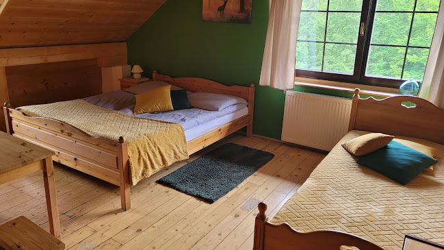 Gościniec Salmopolski Restuaracja i pensjonat - Szczyrk