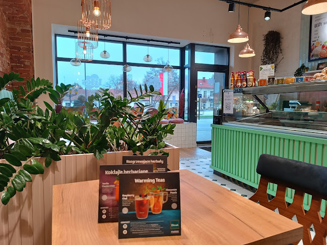 Comentarii opinii despre Lodziarnia Liks