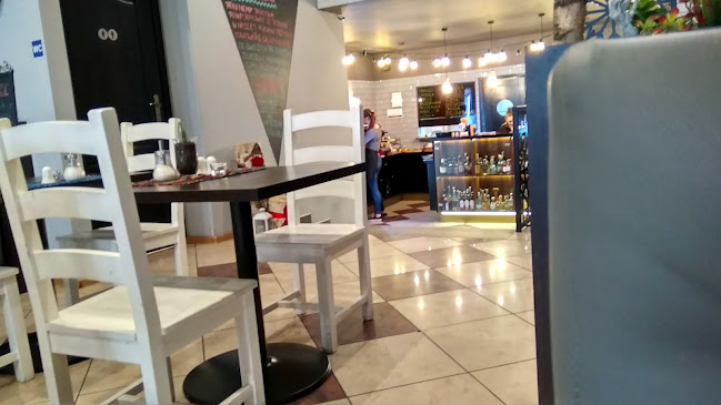 Comments and reviews of El Mariachi Restauracja