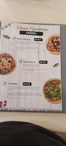 Restauracja Dobosz - Police