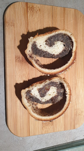 Aga. Piekarnia - Mietków