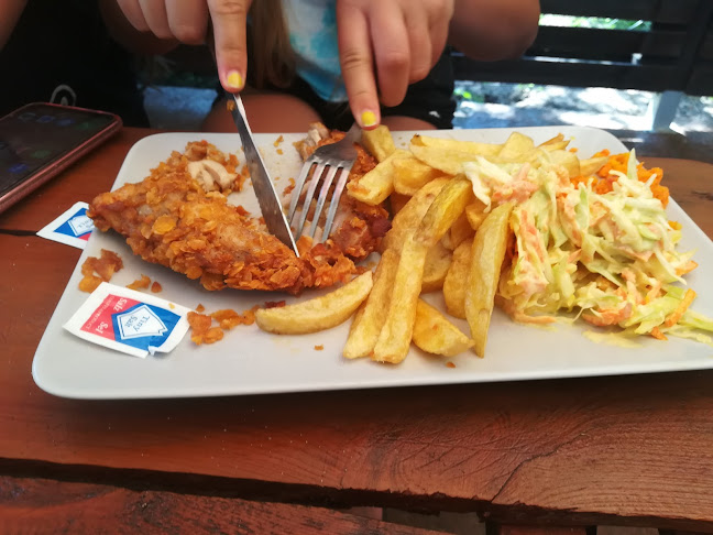 Restauracja Pyra-Tlen.Pl - Tleń