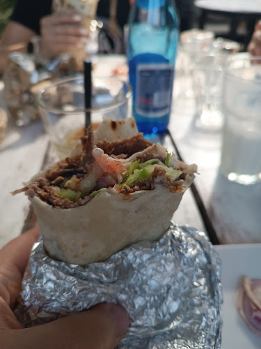 EFES KEBAB Phone number
