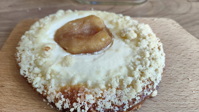 Tu Się Piecze - piekarnia - Gastronomia