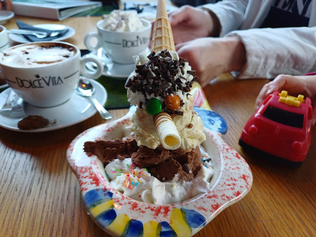 Reviews of DolceVita in Pszczyna - Gastronomia