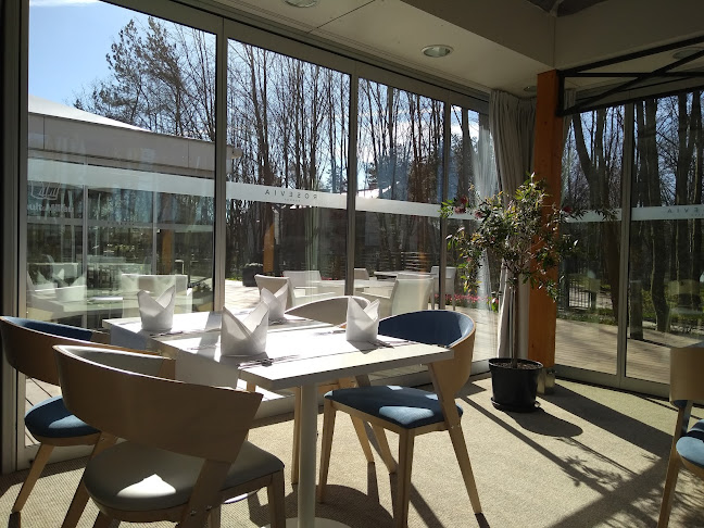 Comentarii opinii despre Restauracja Natura