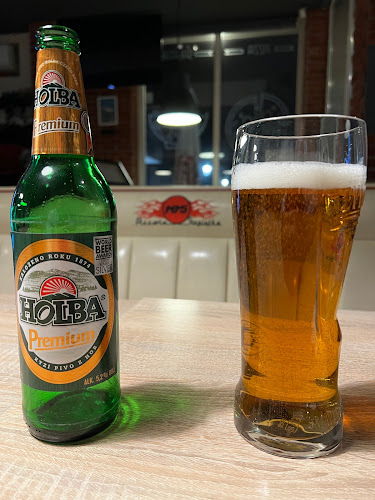 Pizzeria 105 Stopiątka - Bulwar Ikara Phone number