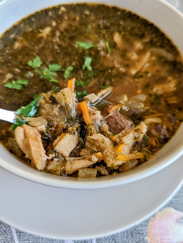 Opinii despre Bycze Jadło în Jaszkowa Dolna - Gastronomia