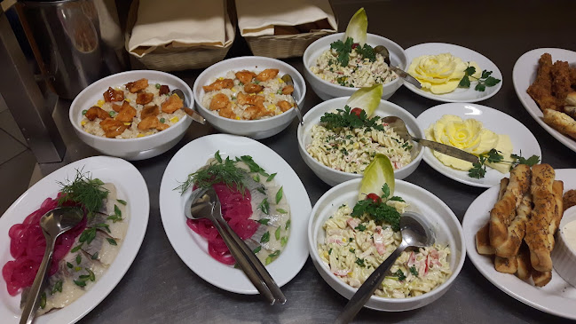 Dom Retro/PIVNICA - Gastronomia