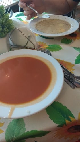 Bar Kaprys - Bydgoszcz