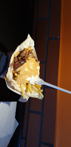 Pakman Kebab Bar Bydgoszcz - Bydgoszcz